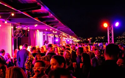 Bar Awards 2023