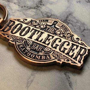 Key Rings