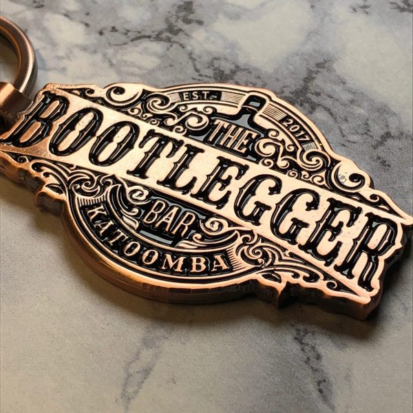 Key Rings