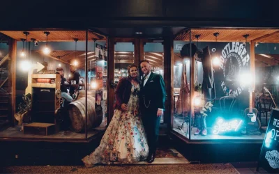 Blue Mountains Wedding
