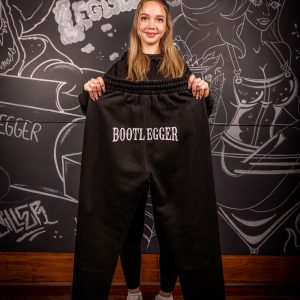 Trackies